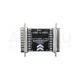 9456 | Mercedes 7in1 Profesyonel Servis Test Cihazı Star Diagnosis, VVDI Keytool, VVDI MB Tool, AVDI, Autel, CGDI, Simon Touch ile Uyumlu