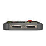 9456 | Mercedes 7in1 Profesyonel Servis Test Cihazı Star Diagnosis, VVDI Keytool, VVDI MB Tool, AVDI, Autel, CGDI, Simon Touch ile Uyumlu