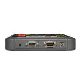 9456 | Mercedes 7in1 Profesyonel Servis Test Cihazı Star Diagnosis, VVDI Keytool, VVDI MB Tool, AVDI, Autel, CGDI, Simon Touch ile Uyumlu