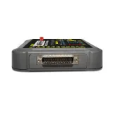 9456 | Mercedes 7in1 Profesyonel Servis Test Cihazı Star Diagnosis, VVDI Keytool, VVDI MB Tool, AVDI, Autel, CGDI, Simon Touch ile Uyumlu