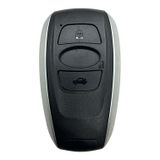 2401 | Subaru Orijinal 8A Çip 4 Button 434MHz Kumanda Part NO: 88835-FL03A