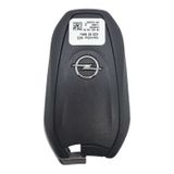 3273 | Opel Van 2024+ Orjinal 4 buton Tip 2 HİTAG AES (ID4A) NCF29A 433MHz