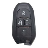 3273 | Opel Van 2024+ Orjinal 4 buton Tip 2 HİTAG AES (ID4A) NCF29A 433MHz
