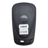 1774 | SYM ZGA 0000 8A Motosiklet Kumanda 3 Buton