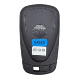 1775 | SYM ZGA 9000 6A Motosiklet Kumanda 3 Buton