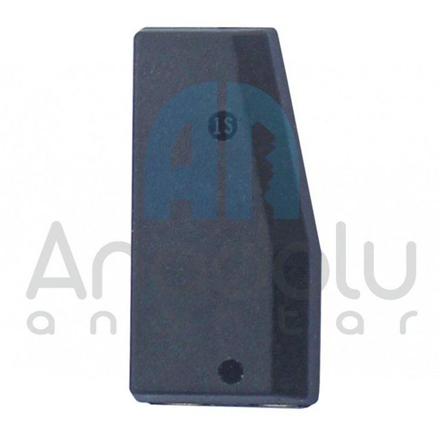 92022 | PCF7935 NXP Transponder ID44 Yan Sanayi