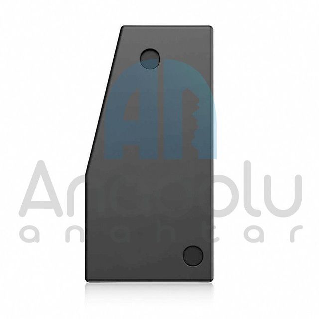 9244 | Transponder 4D 63 (80 Bit) Çin