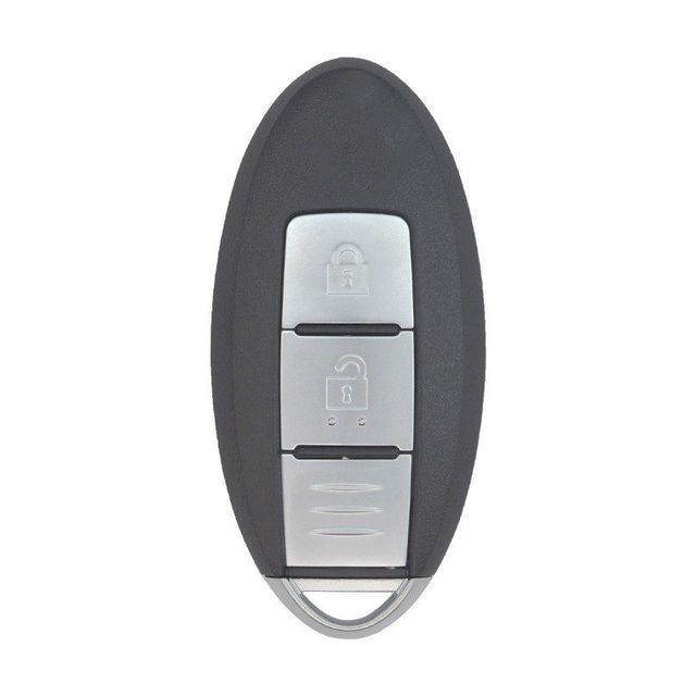 6603 | Autel Smart Kumanda Nissan Tipi IM508/IM608 3 Buton