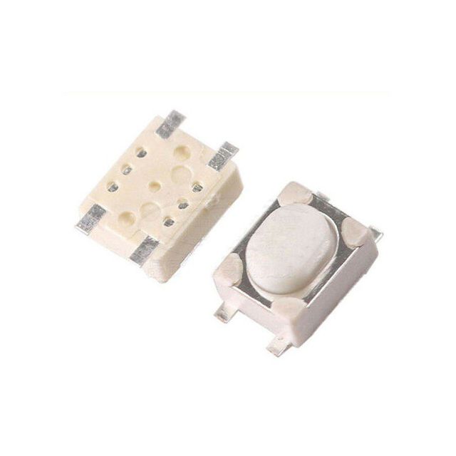 7027 | Kumanda Switch - Buton Standart Kumanda 3.2x4.2x2.5h