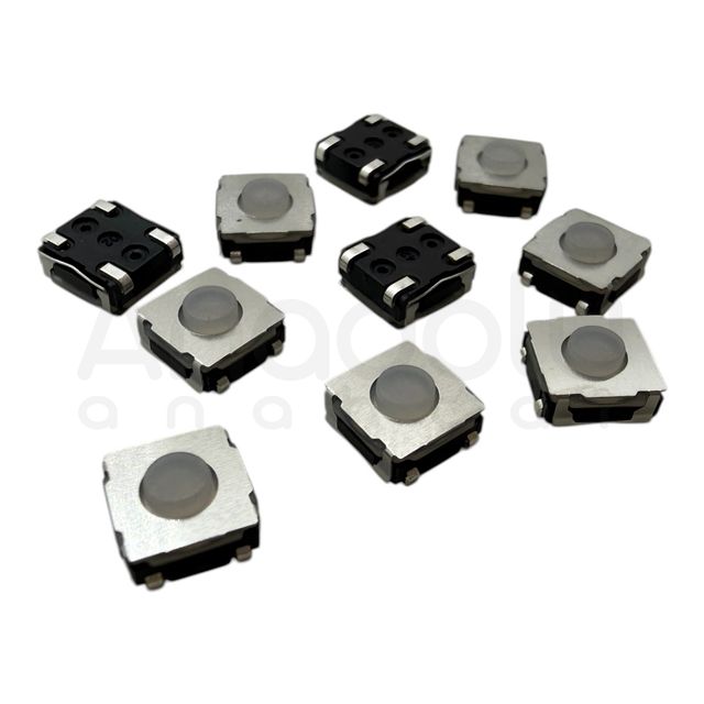 7034 | Kumanda Switch 10 ADET