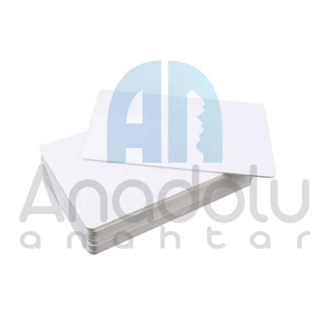 7012 | Rfid Göstergeç Kart 1 Adet