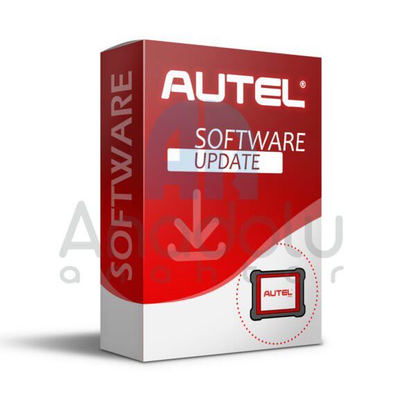 8233 | Autel Full One Year Software Update Service Latest Version For MS906TS