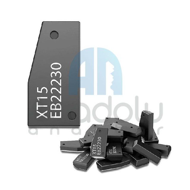 5788 | Xhorse vvdi Süper 7935 çip XT15A