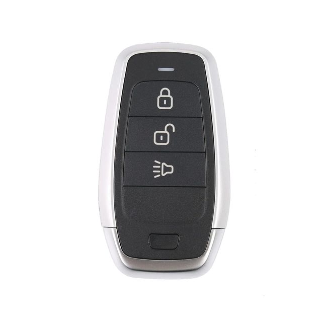 6602 | Autel Smart Kumanda IKEYAT003AL 3 Buton