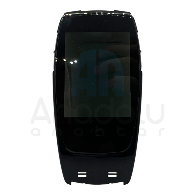 1481 | LCD Ekranlı Kumanda CF799 Yedek Parçası