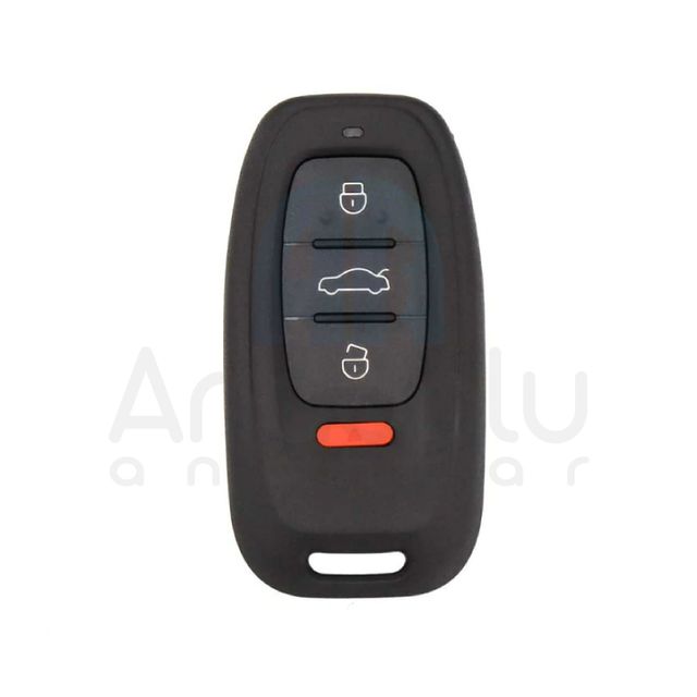 8531 | Xhorse Smart Kumanda 315MHz / 433MHz / 868MHz Audi için XSADJ1EN
