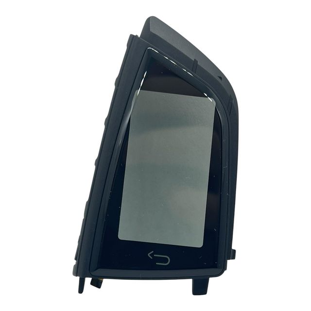 1487 | LCD Ekranlı Kumanda Smart FEM Tipi EN568 Yedek Parçası
