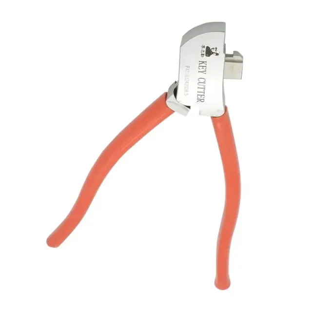 7731 | Lishi Anahtar Kesici ( Key Cutter )