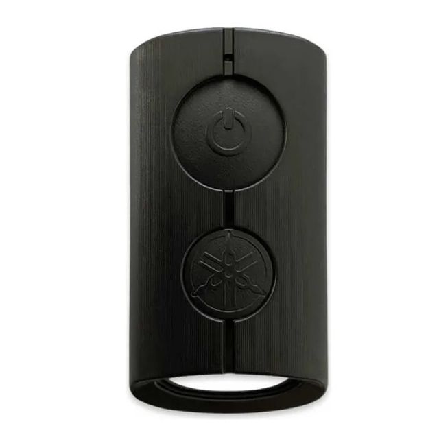 1820 | Yamaha Original XMAX Motosiklet Smart Kumanda ID49 Çip 433,92MHz