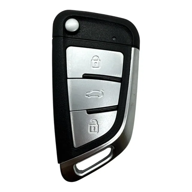 5783 | KD Sustalı Kumanda 3 Buton BMW Tipi B-29