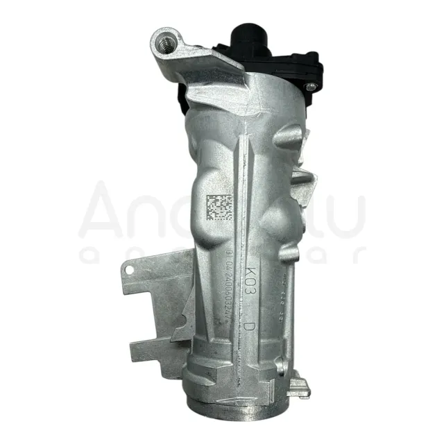 7233 | Audi Q3, Q2L, RS3, A3, S3; VW Bora, Lavida, Golf, Jetta; Skoda Octavia, Rapid modelleri için Q51905865A Gövde Termikli