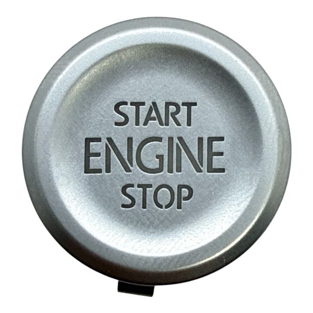 8114 | Audi A4 A5 Q5 Orjinal Start Stop Düğmesi 8K0905217A