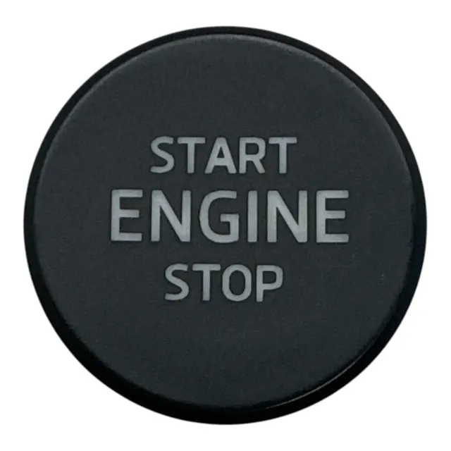 8115 | Renault Clio 5 Captur 2 Start Stop Düğmesi 2022 > 251503993R-251503985R
