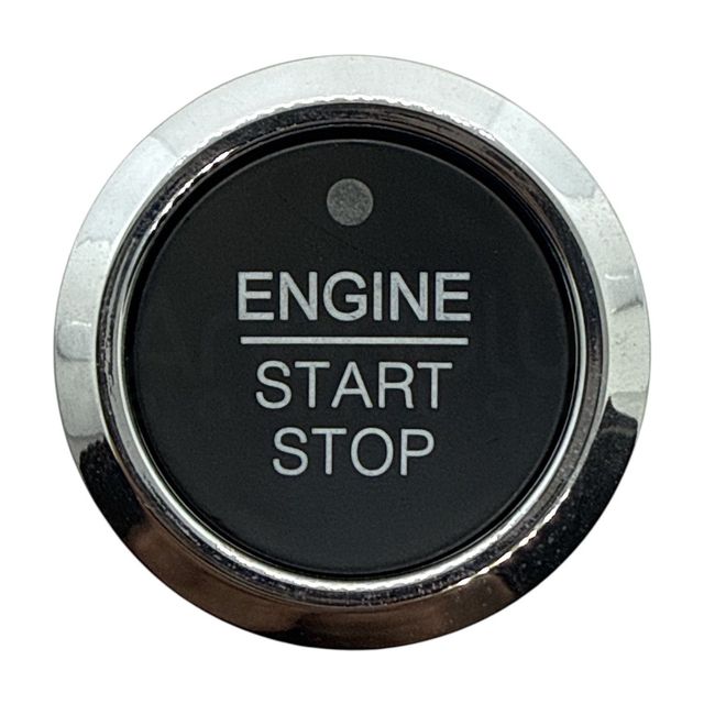 8117 | Ford Ranger Mondeo Jaguar Orjinal Start Stop Düğmesi Dg9T146374 ad