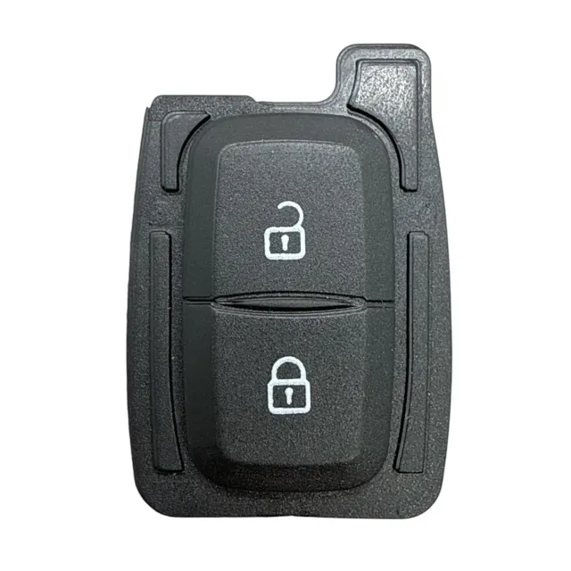 3590 | Renault Kumanda tuş lastiği 2 Buton