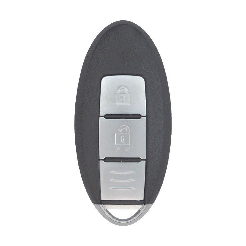 6603 | Autel Smart Kumanda Nissan Tipi IM508/IM608 3 Buton