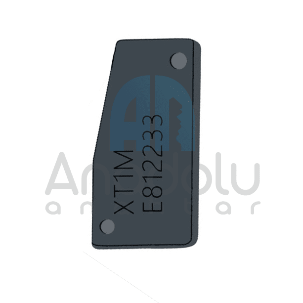 5733 | VVDI MQB48 Transponder chip XT1M