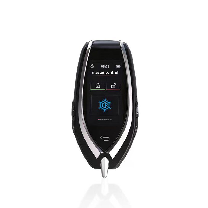 1459  |  LCD CF930 Display Ekranlı Kumanda