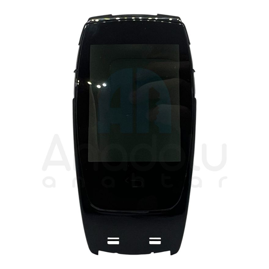 1481 | LCD Ekranlı Kumanda CF799 Yedek Parçası