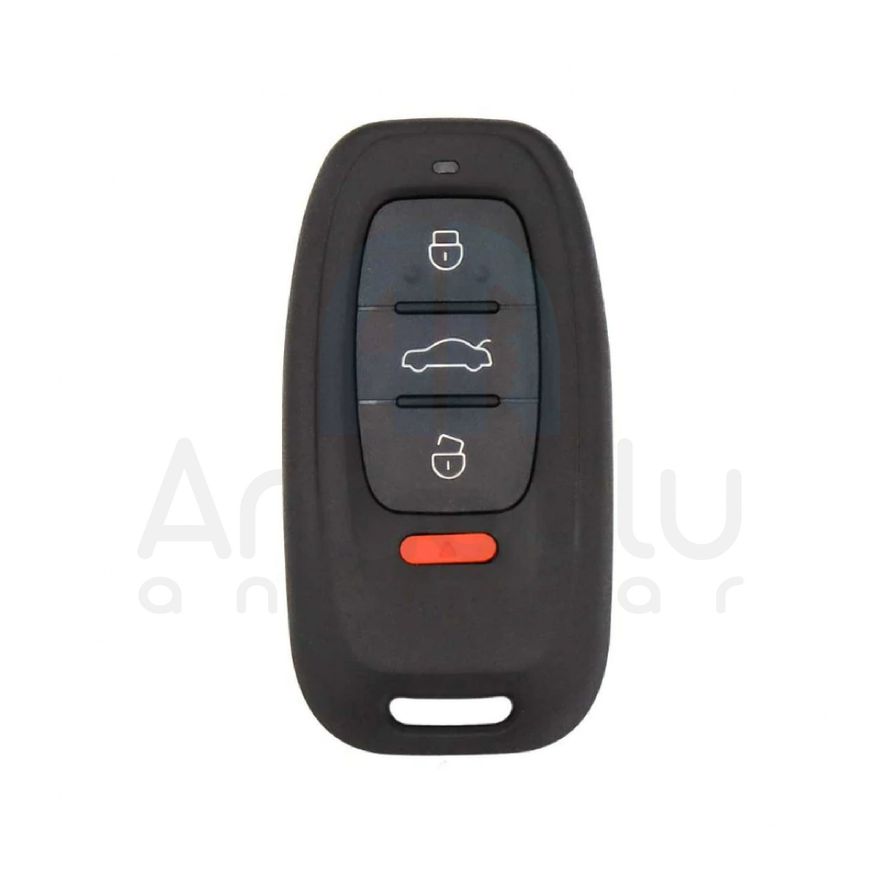 8531 | Xhorse Smart Kumanda 315MHz / 433MHz / 868MHz Audi için XSADJ1EN