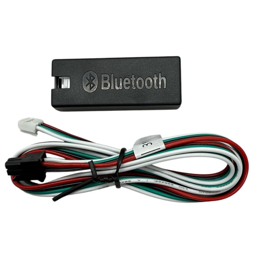 2607 | Mercedes Uzaktan Çalıştırma için bluetooth Parçası