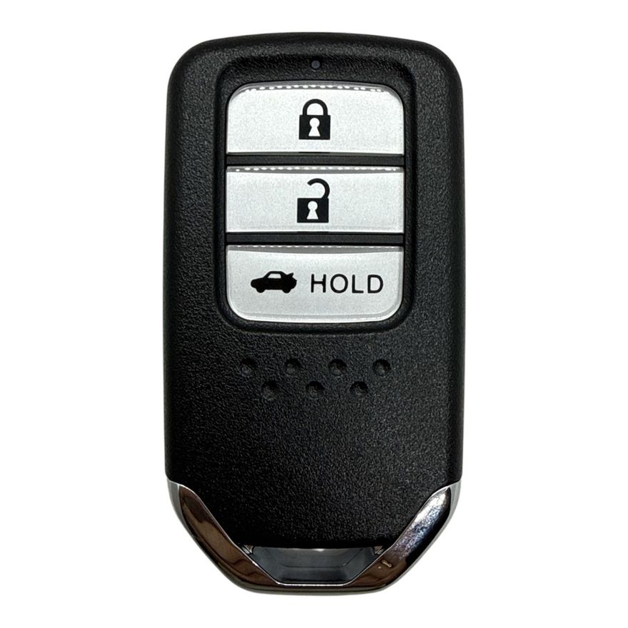 5824 | KD Universal Smart Kumanda 3 Buton Honda Tipi ZB10-3