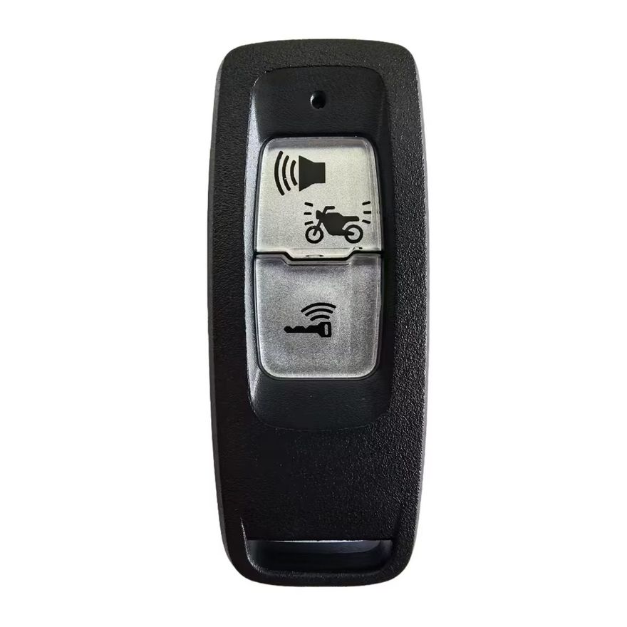 1718 | Honda Orjinal Motosiklet Smart Kumanda 35123-K1B-T10 / K1W /K1Z ID47 Çip 434MHZ