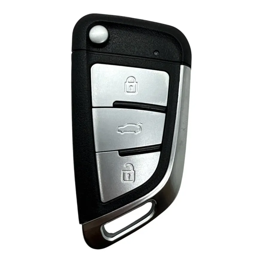 5782 | KD Sustalı Kumanda 3 Buton BMW Tipi NB-29