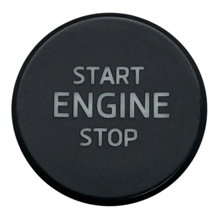 8111 | Skoda Octavia - Fabia Orjinal Start Stop Düğmesi 5E0905217