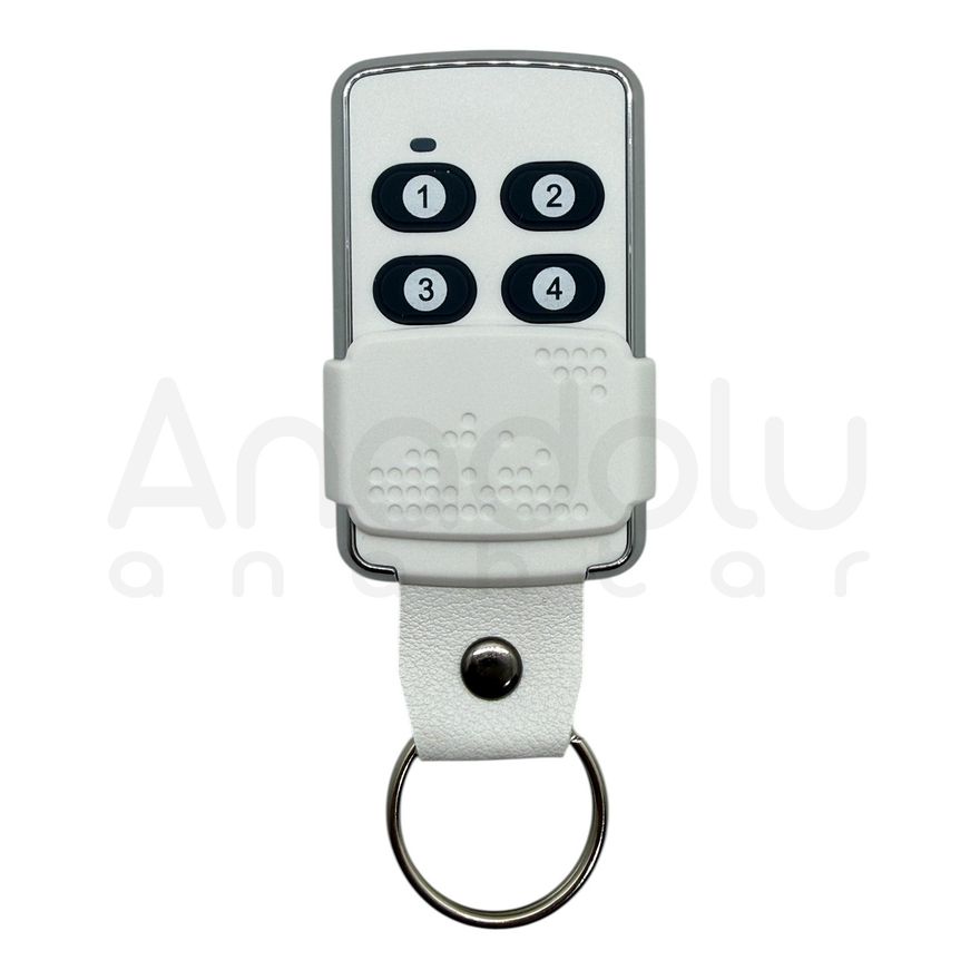9135 | UK-HL Hiland Orjinal Kumanda Beyaz