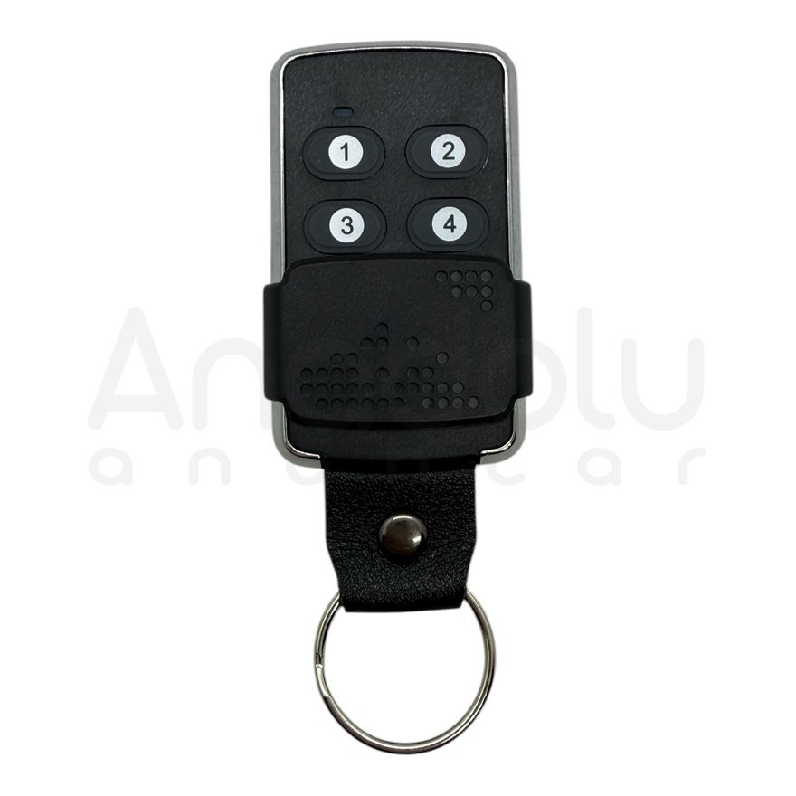 9136 | UK-HL Hiland Orjinal Kumanda Siyah