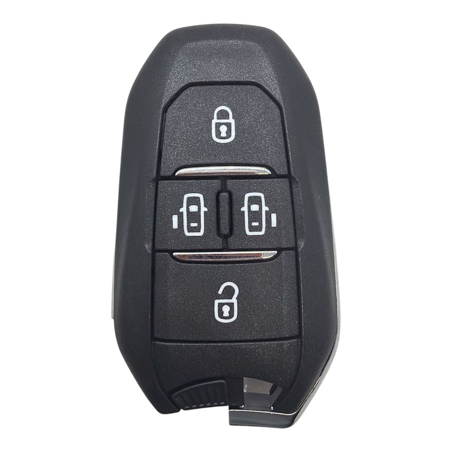 3273 | Opel Van 2024+ Orjinal 4 buton Tip 2 HİTAG AES (ID4A) NCF29A 433MHz